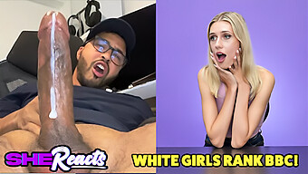 White Porn...