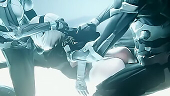 2b Robot'S...