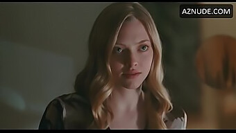 Pertemuan Eksplisit Amanda Seyfried Dalam "Chloe" - Kenikmatan Voyeuristik