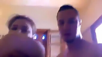 Alžirski Pornografski Video S Chanazom