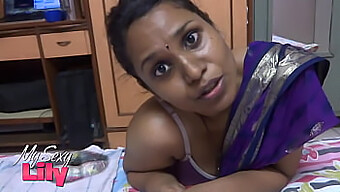 Hot Indian...