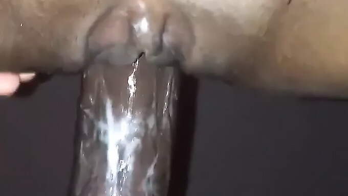 Vợ Ngoan Được Creampie Từ Một Con Cặc To