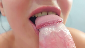 Sexo Oral ...