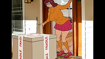 Velma'Nın ...