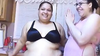 Bbw Latina...